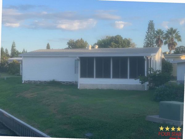 2039 Onaka Dr, Lot 252, Orlando FL 32839