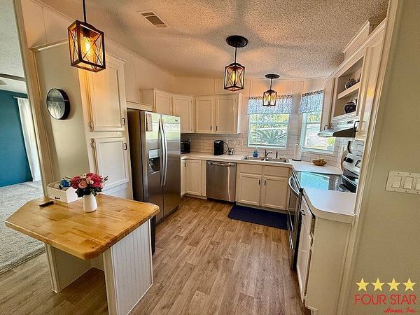 3152 Hickory Tree Ln, Lot 227, DeLand FL 32724