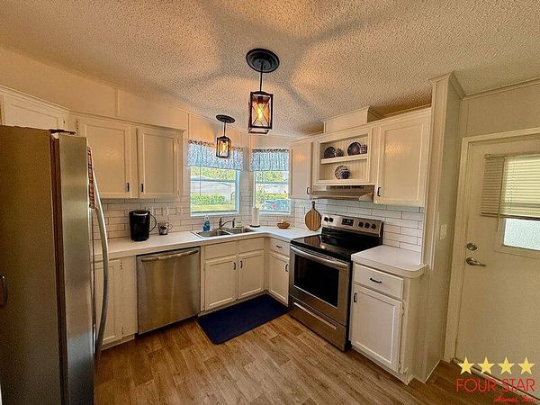 3152 Hickory Tree Ln, Lot 227, DeLand FL 32724