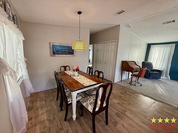 3152 Hickory Tree Ln, Lot 227, DeLand FL 32724