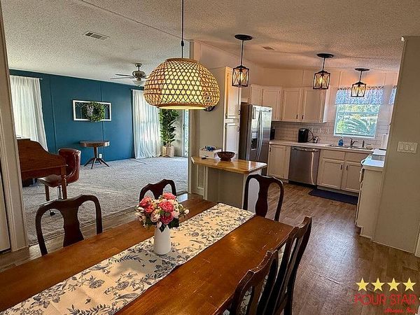 3152 Hickory Tree Ln, Lot 227, DeLand FL 32724