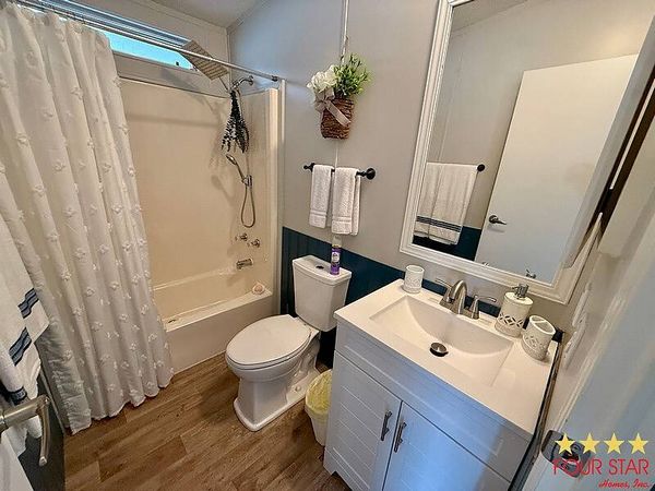 3152 Hickory Tree Ln, Lot 227, DeLand FL 32724