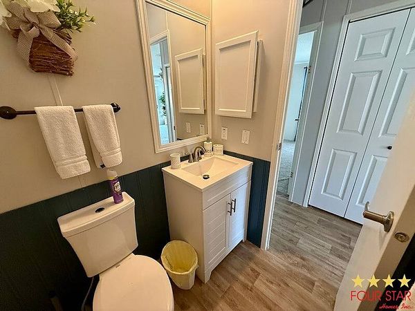 3152 Hickory Tree Ln, Lot 227, DeLand FL 32724