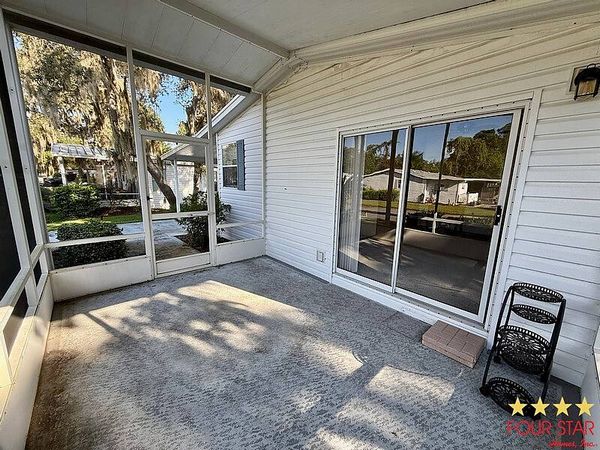 3152 Hickory Tree Ln, Lot 227, DeLand FL 32724