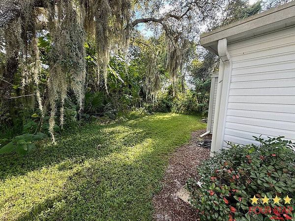 3152 Hickory Tree Ln, Lot 227, DeLand FL 32724