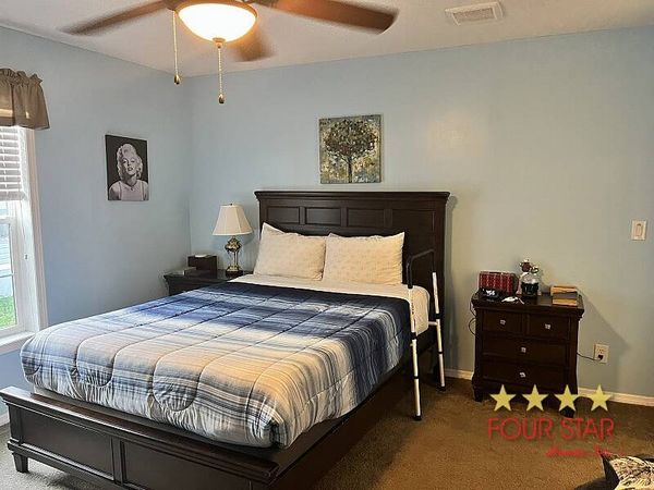 558 Sandy Palm Dr, Port Orange FL 32127