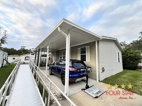 558 Sandy Palm Dr, Port Orange FL 32127