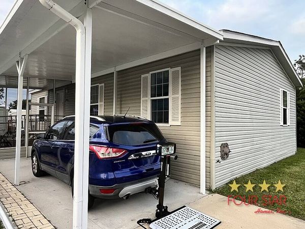 558 Sandy Palm Dr, Port Orange FL 32127