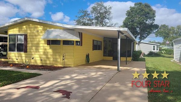 1355 Calle Del Sol Cir, Port Orange FL 32129