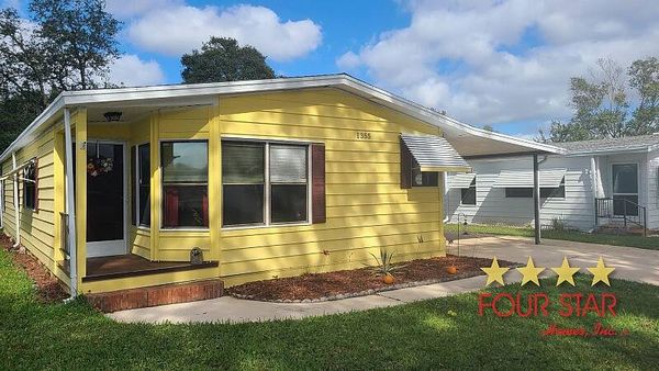 1355 Calle Del Sol Cir, Port Orange FL 32129