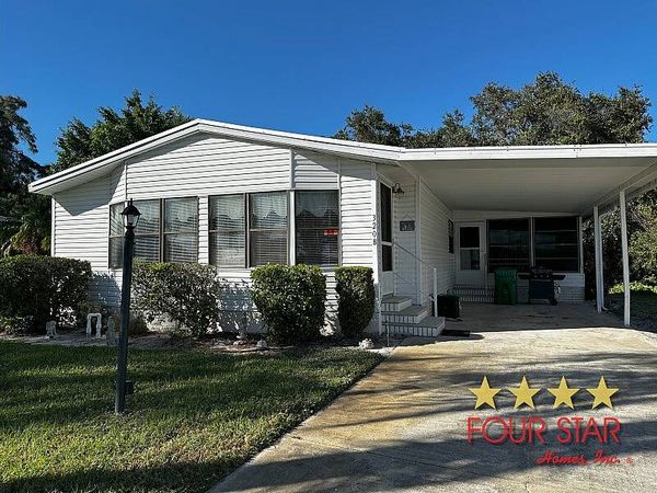 3208 E Derry Dr, Sebastian FL 32958