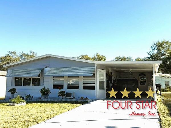 1329 Arbol Grande Cir, Port Orange FL 32129