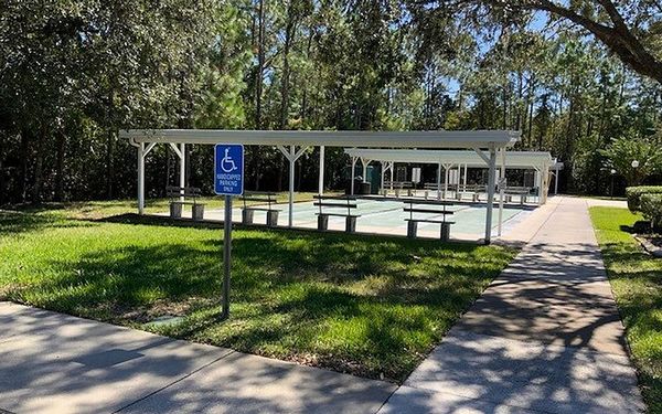 8 Cypress Grove Lane, Ormond Beach FL 32174