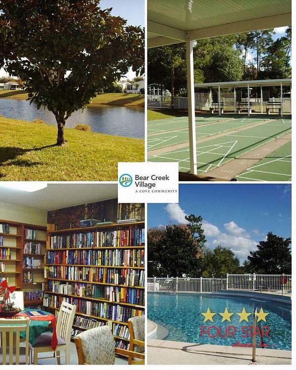 38 Grizzly Bear Path, Ormond Beach FL 32174