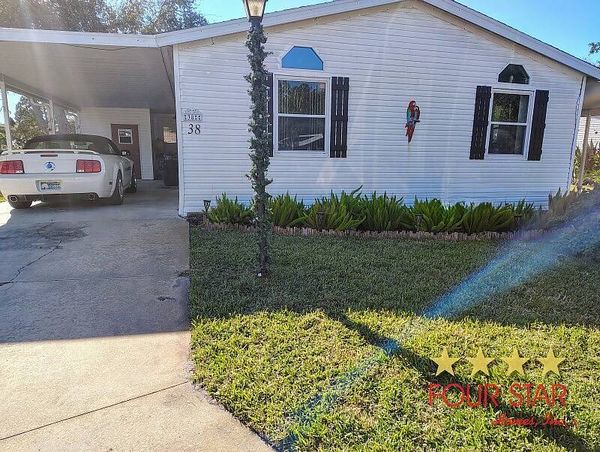 38 Grizzly Bear Path, Ormond Beach FL 32174