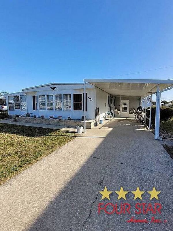263 Bern St, Port Orange FL 32127