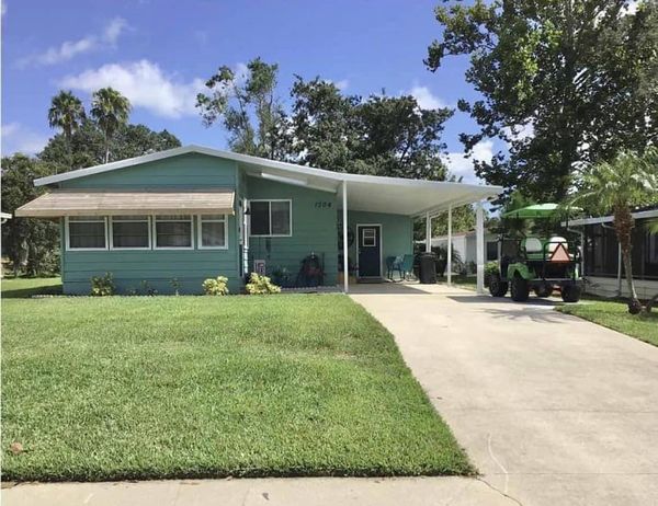 1304 Costa Del Sol, Port Orange FL 32129