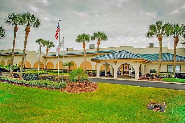 1304 Costa Del Sol, Port Orange FL 32129