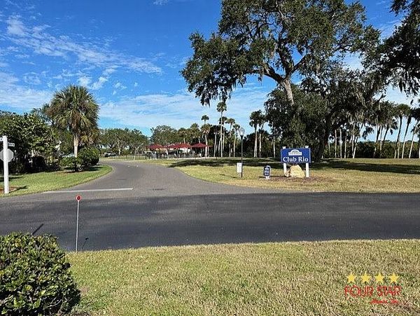274 Rio Grande, Edgewater FL 32141