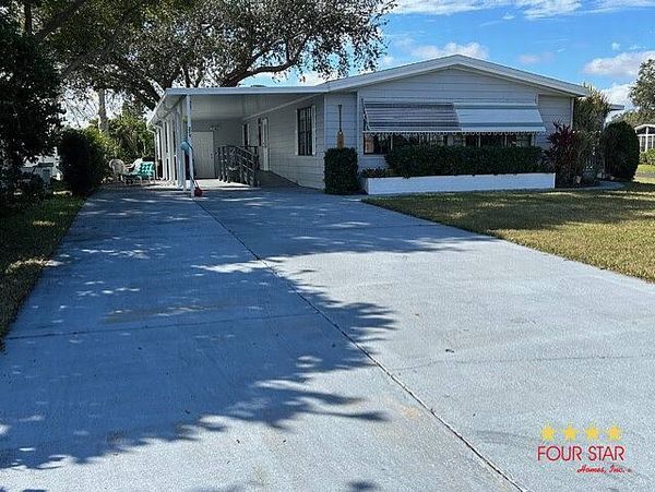 274 Rio Grande, Edgewater FL 32141