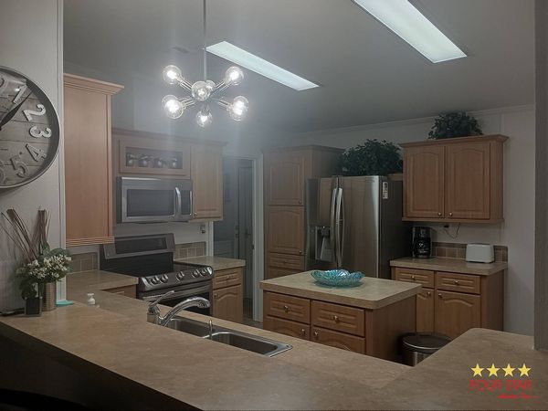 6202 NW 29th St, Lot 132, Margate FL 33063