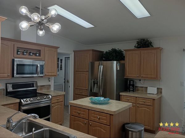6202 NW 29th St, Lot 132, Margate FL 33063