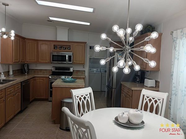 6202 NW 29th St, Lot 132, Margate FL 33063