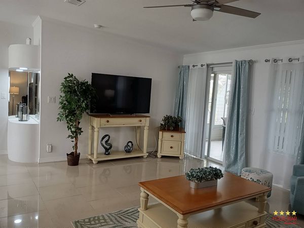 6202 NW 29th St, Lot 132, Margate FL 33063