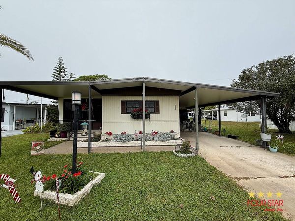 233 Linden St , Port Orange FL 32127