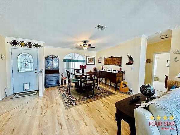 551 Casa Grande , Lot 686, Edgewater FL 32141