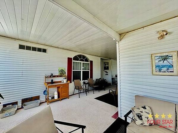 551 Casa Grande , Lot 686, Edgewater FL 32141