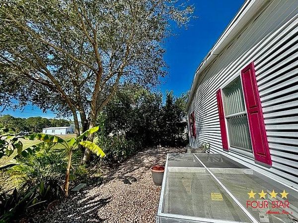 551 Casa Grande , Lot 686, Edgewater FL 32141
