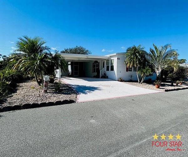 551 Casa Grande , Lot 686, Edgewater FL 32141