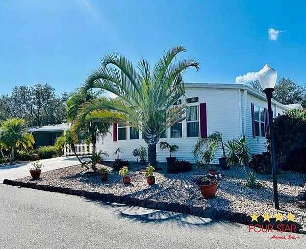 551 Casa Grande , Lot 686, Edgewater FL 32141