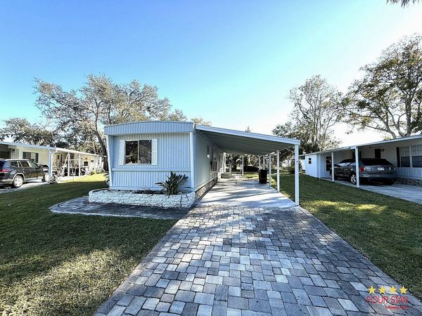 25 Royal Palm Circle, Port Orange FL 32127