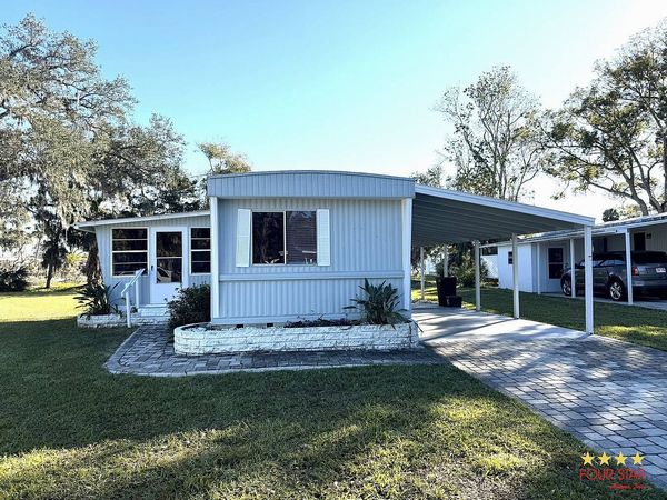 25 Royal Palm Circle, Port Orange FL 32127