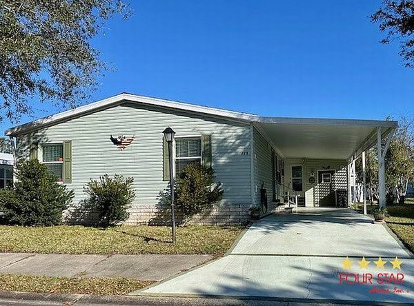 155 Bear Foot Trail, Ormond Beach FL 32174