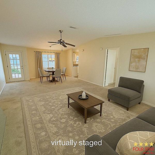 961 E Palm Valley Drive, Oviedo FL 32765