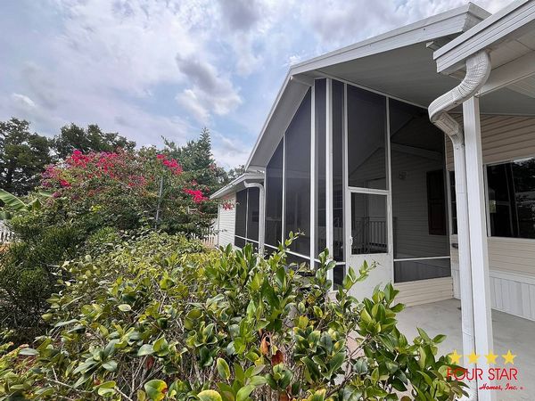 505 S Greenway Drive, Lot 505, Port Orange FL 32127
