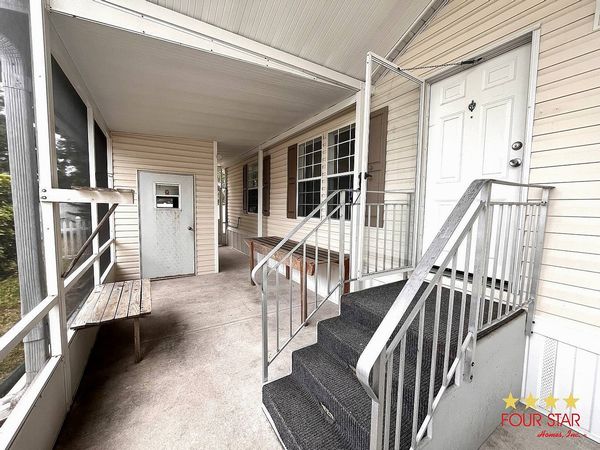 505 S Greenway Drive, Lot 505, Port Orange FL 32127