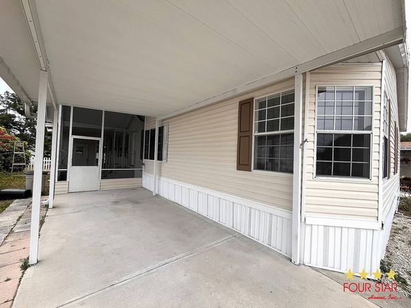 505 S Greenway Drive, Lot 505, Port Orange FL 32127