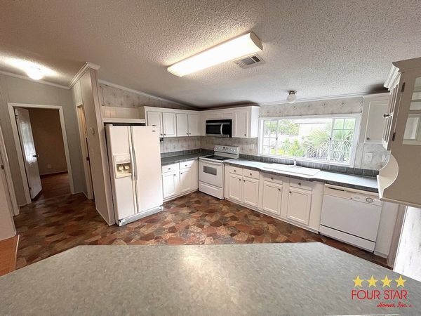 505 S Greenway Drive, Lot 505, Port Orange FL 32127