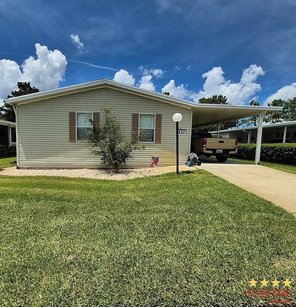 27 Pineview Lake Cir, Ormond Beach FL 32174