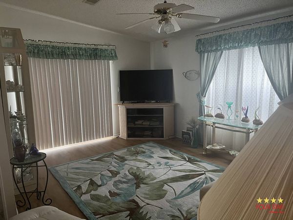 2351 S Ridgewood, Lot 35, Edgewater FL 32141