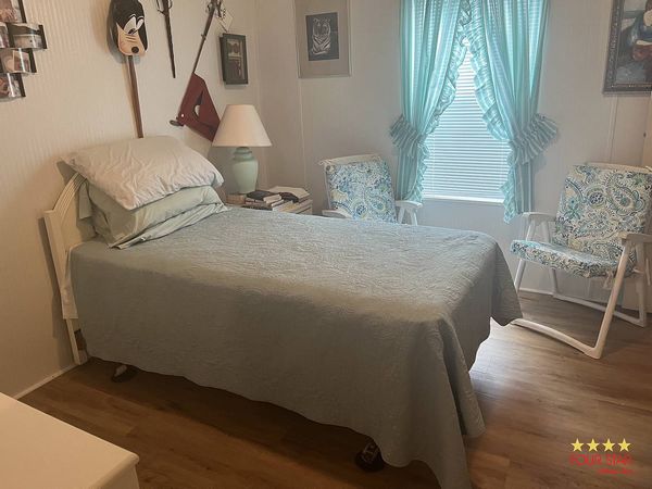 2351 S Ridgewood, Lot 35, Edgewater FL 32141