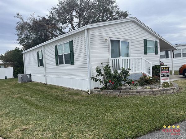 2351 S Ridgewood, Lot 35, Edgewater FL 32141