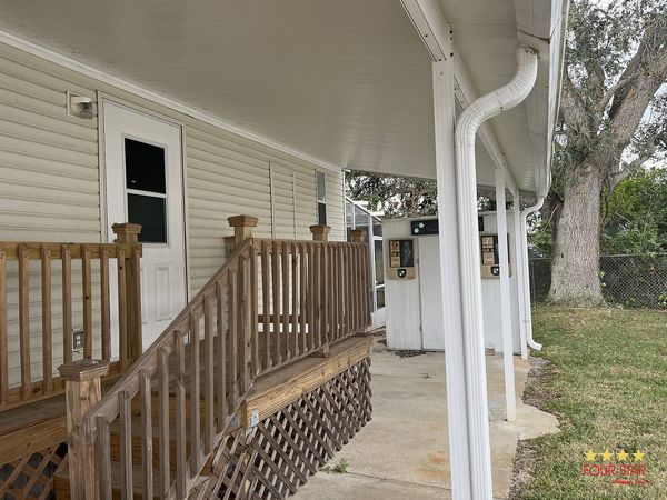 2351 S Ridgewood, Lot 35, Edgewater FL 32141