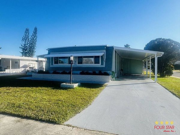 163 Orchard St. , Lot 163, Port Orange FL 32127