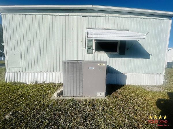 163 Orchard St. , Lot 163, Port Orange FL 32127