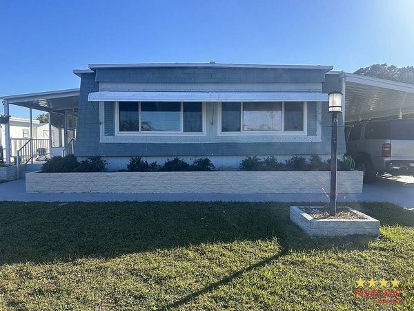 163 Orchard St. , Lot 163, Port Orange FL 32127